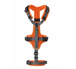 Hunter Veiligheidsharnas Maldon Oranje- Hunter Hondentuig