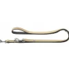 Hunter Verstelbare Hondenriem Softie Beige- Hunter Hondenriem