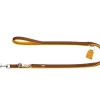 Hunter Verstelbare Hondenriem Lucca Bruin- Hunter Hondenriem