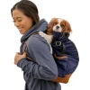 K9 Sport Sack Hondenrugzak Urban Blauw 2- Hondentas