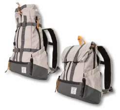K9 Sport Sack Hondenrugzak Urban 3 Concrete- Hondentas