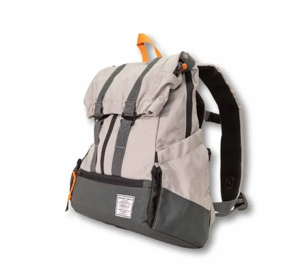 K9 Sport Sack Hondenrugzak Urban 3 Concrete- Hondentas