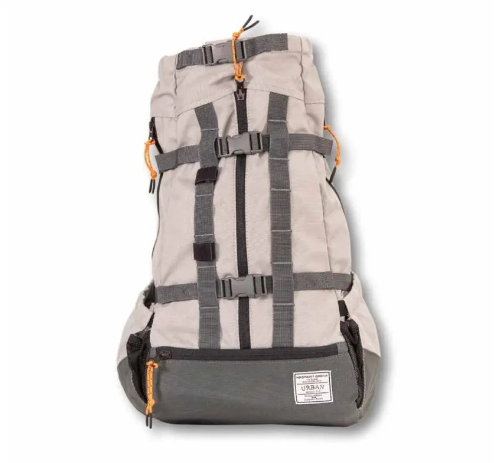 K9 Sport Sack Hondenrugzak Urban 3 Concrete- Hondentas
