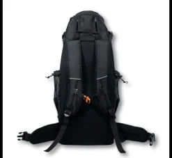 K9 Sport Sack Hondenrugzak Knavigate Zwart- Hondentas