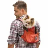 K9 Sport Sack Hondenrugzak Trainer Coral- Hondentas