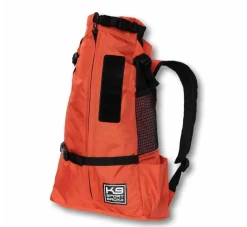 K9 Sport Sack Hondenrugzak Trainer Coral- Hondentas
