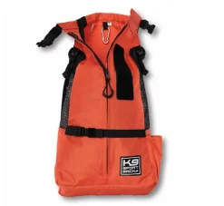 K9 Sport Sack Hondenrugzak Trainer Coral- Hondentas