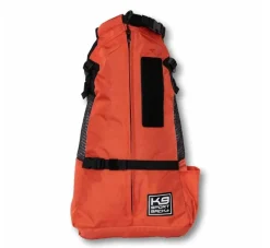 K9 Sport Sack Hondenrugzak Trainer Coral- Hondentas