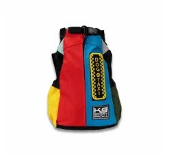 K9 Sport Sack Hondenrugzak Air 2 Multi Color- Hondentas