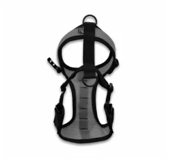 K9 Sport Sack Multifunctionele Hondenrugzak Walk On Grijs- Hondentas