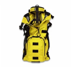 K9 Sport Sack Multifunctionele Hondenrugzak Walk On Geel- Hondentas