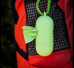 K9 Sport Sack Poepzakjes Met Poepzakhouder- Poepzakhouder