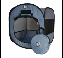 K9 Sport Sack Reisbench Hond- Reisbench Hond