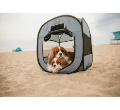 K9 Sport Sack Reisbench Hond- Reisbench Hond