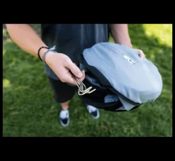 K9 Sport Sack Reisbench Hond- Reisbench Hond