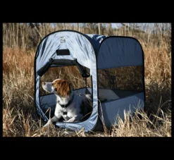 K9 Sport Sack Reisbench Hond- Reisbench Hond