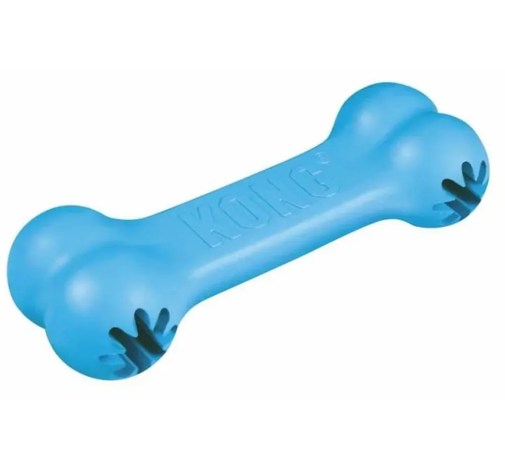Kong Hondenspeelgoed Goodie Bone Puppy- Puppy Speelgoed