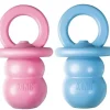 Kong Hondenspeelgoed Puppy Binkie- Puppy Speelgoed
