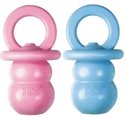 Kong Hondenspeelgoed Puppy Binkie- Puppy Speelgoed