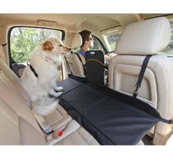 Kurgo Backseat Bridge- Hondendeken Auto