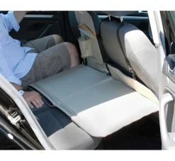 Kurgo Backseat Bridge- Hondendeken Auto