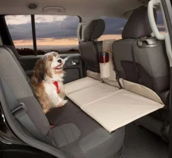 Kurgo Backseat Bridge- Hondendeken Auto