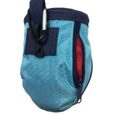 Kurgo Beloningszakje Go Stuff It Blauw- Beloningszakje