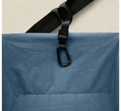 Kurgo Honden Autostoel Rover Booster Seat- Honden Autostoel