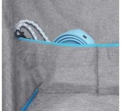 Kurgo Hondendekenheather Half Dog Hammock- Hondendeken Auto