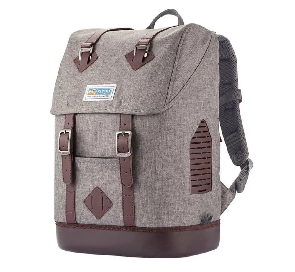 Kurgo Hondenrugzak K9 Rucksack- Hondentas