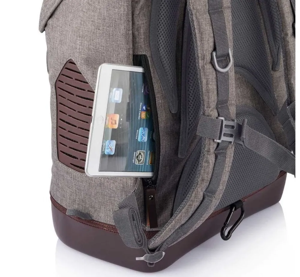 Kurgo Hondenrugzak K9 Rucksack- Hondentas