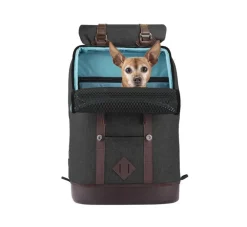 Kurgo Hondenrugzak K9 Rucksack- Hondentas