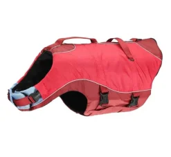 Kurgo Hondenzwemvest Surf N Turf- Voor De Boot