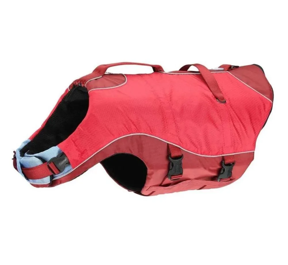Kurgo Hondenzwemvest Surf N Turf- Voor De Boot