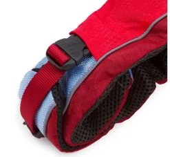 Kurgo Hondenzwemvest Surf N Turf- Voor De Boot