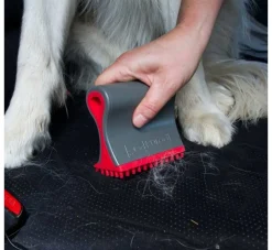 Kurgo Shed Sweeper Haarverwijderaar- Honden Autostoel