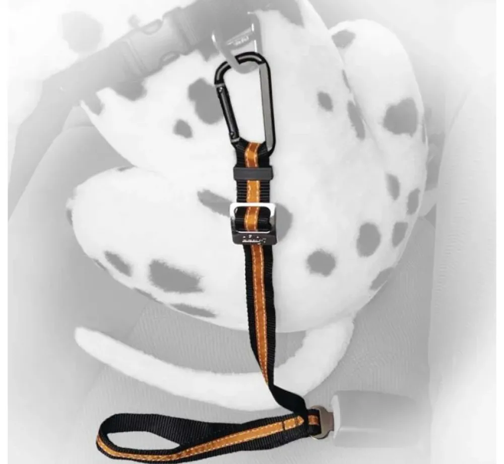 Kurgo Veiligheidsriem Voor Autogordel- Autogordel Hond