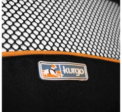 Kurgo Veiligheidsscherm- Veiligheidsrek Auto