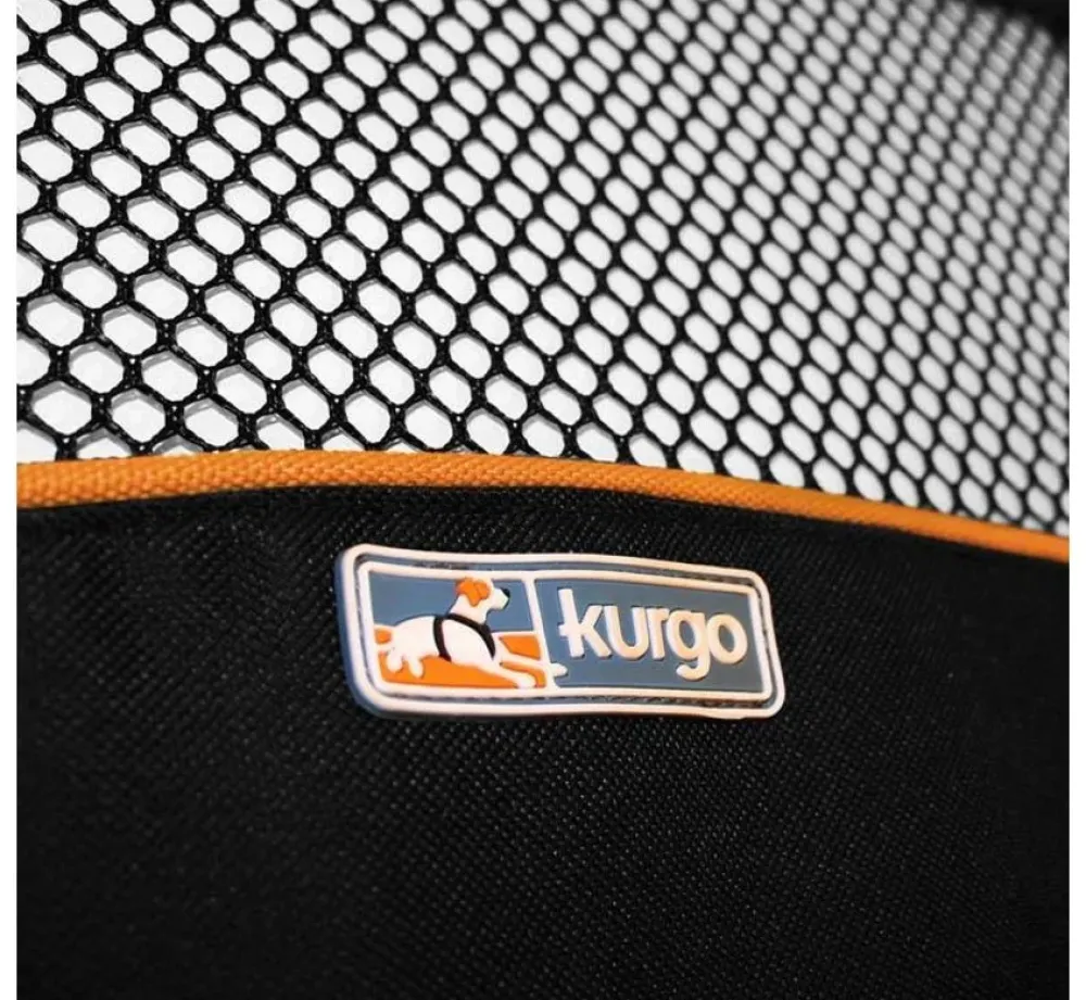 Kurgo Veiligheidsscherm- Veiligheidsrek Auto