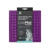 Lickimat Playdate Classic Paars- Voerbakken