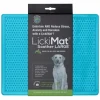 Lickimat Soother Classic Turquoise Large- Voerbakken