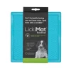 Lickimat Soother Classic Turquoise- Voerbakken