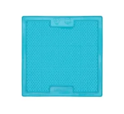 Lickimat Soother Classic Turquoise- Voerbakken
