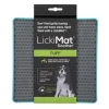 Lickimat Soother Tuff Turquoise- Voerbakken