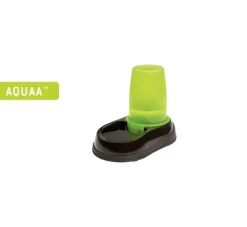 Maelson Drinkbak Aquaa Groen- Voerbakken