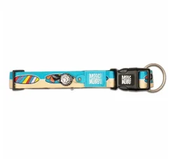 Max & Molly Hondenhalsband Aloha- Hondenhalsband