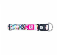 Max & Molly Hondenhalsband Magic Zebra- Hondenhalsband