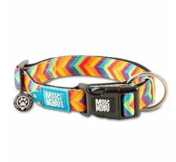 Max & Molly Hondenhalsband Summertime- Hondenhalsband