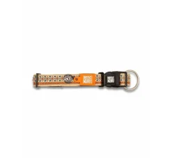 Max & Molly Hondenhalsband Ethnic- Hondenhalsband
