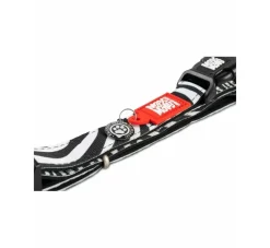 Max & Molly Hondenhalsband Zebra- Hondenhalsband